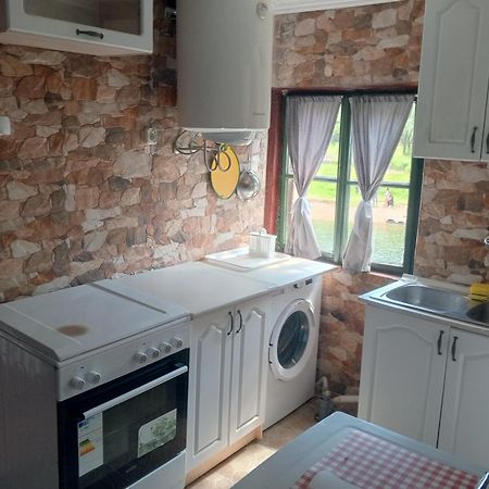 Holiday Home Rijeka Crnojevića Zewnętrze zdjęcie