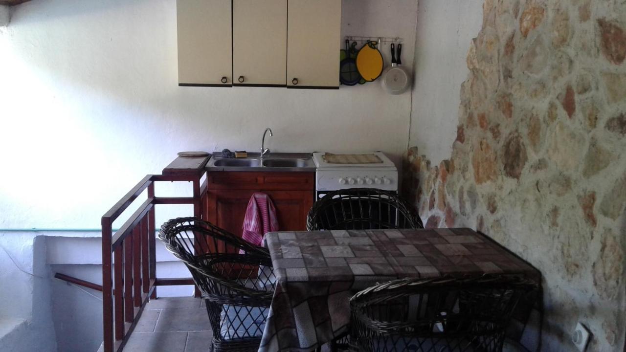 Holiday Home Rijeka Crnojevića Zewnętrze zdjęcie