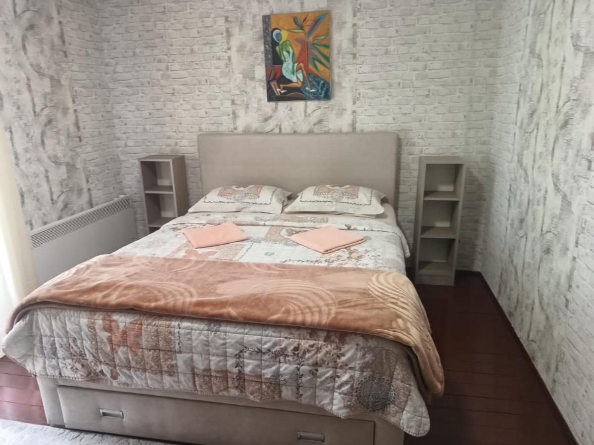 Holiday Home Rijeka Crnojevića Zewnętrze zdjęcie