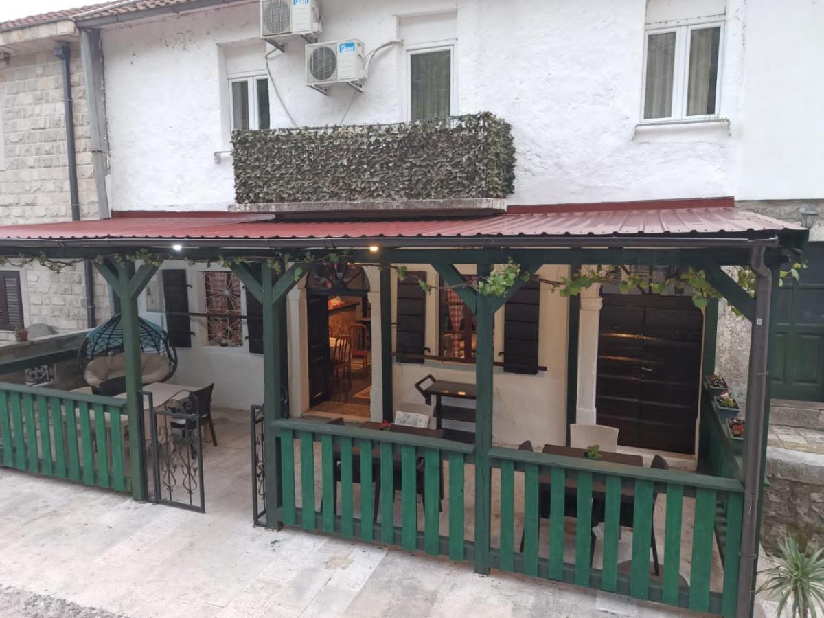 Holiday Home Rijeka Crnojevića Zewnętrze zdjęcie